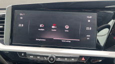 Vauxhall Grandland 1.2 Turbo Elite 5dr Petrol Hatchback